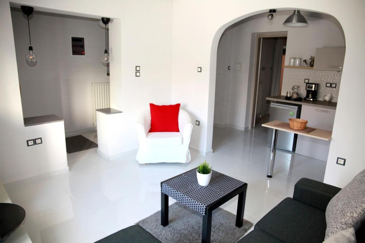 Hope Home Volos Exterior photo