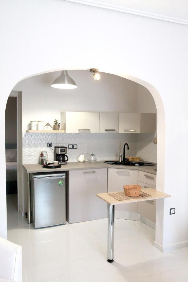 Hope Home Volos Exterior photo