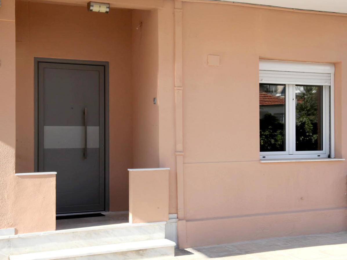 Hope Home Volos Exterior photo