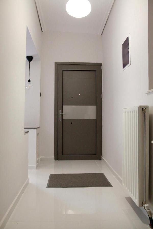 Hope Home Volos Exterior photo